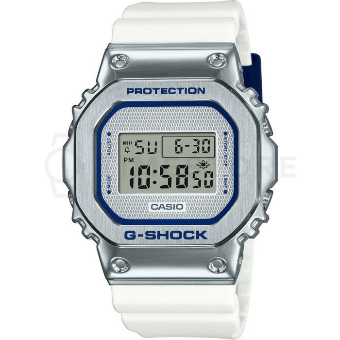 Levně Casio G-Shock GM-5600LC-7
