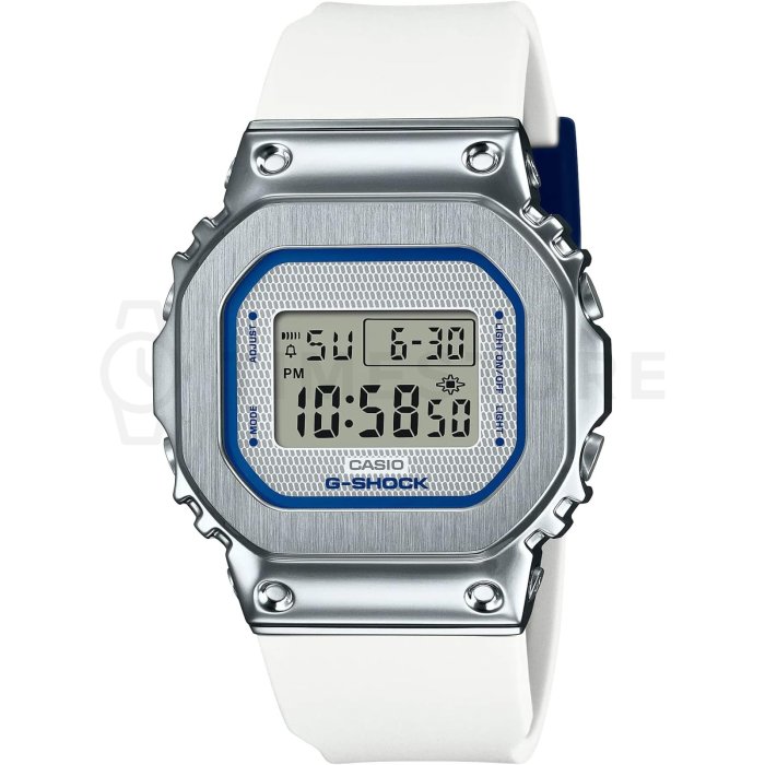 Levně Casio G-Shock GM-S5600LC-7