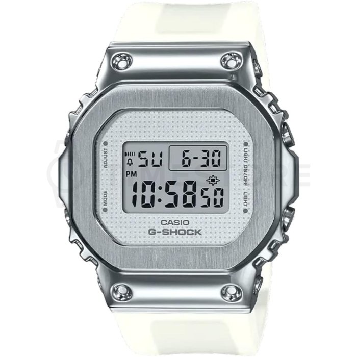 Levně Casio G-Shock GM-S5600SK-7