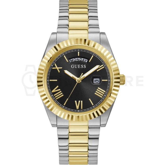 Levně Guess Connoiseur GW0265G5