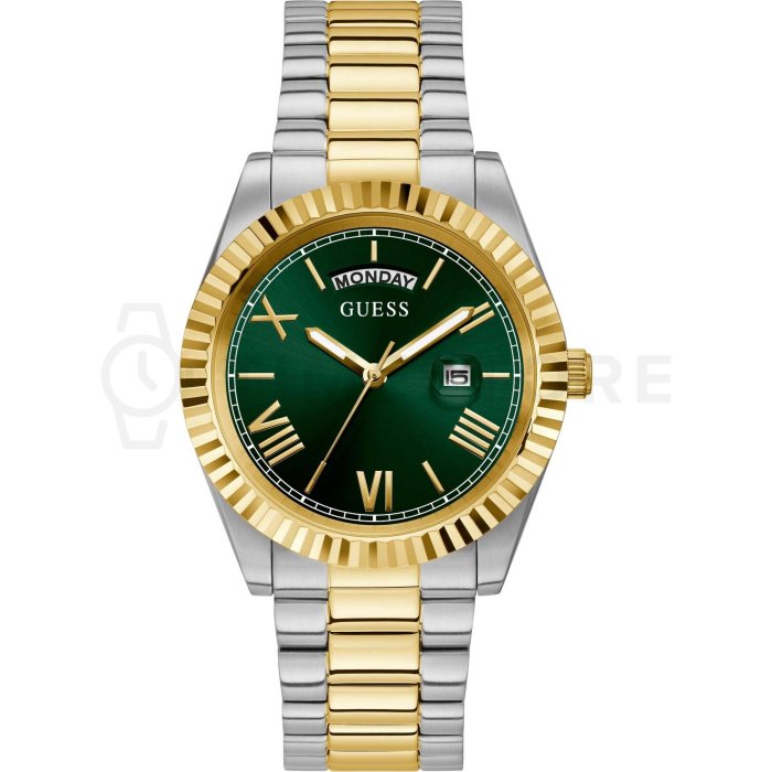 Levně Guess Connoiseur GW0265G8