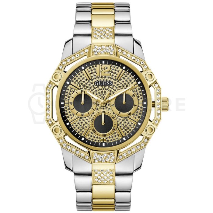 Levně Guess Regal GW0990G4