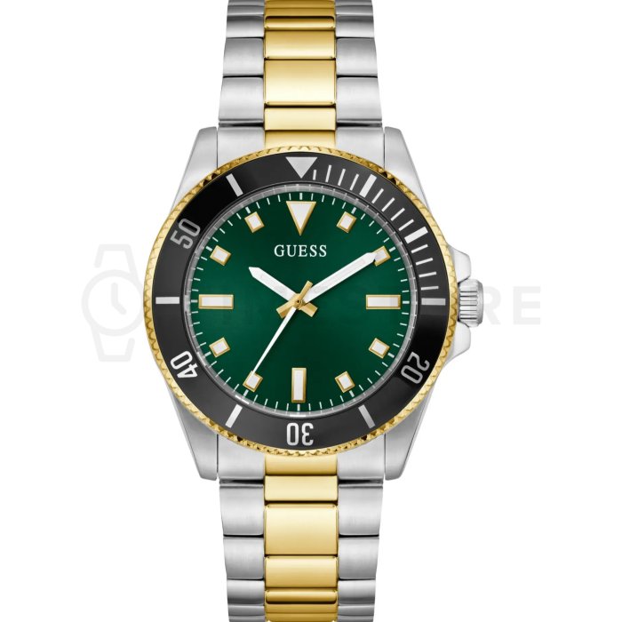 Levně Guess Cliff GW0968G4