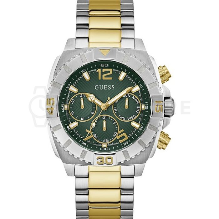 Levně Guess Traction GW0800G1