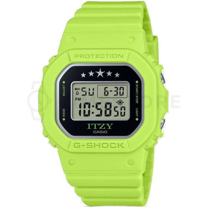 Levně Casio G-Shock GMD-S5610IT-3