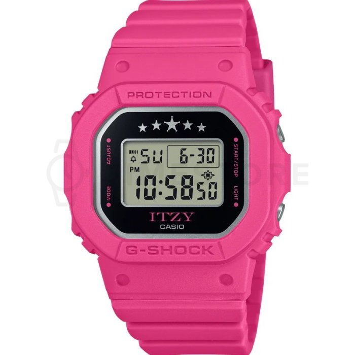 Levně Casio G-Shock GMD-S5610IT-4A