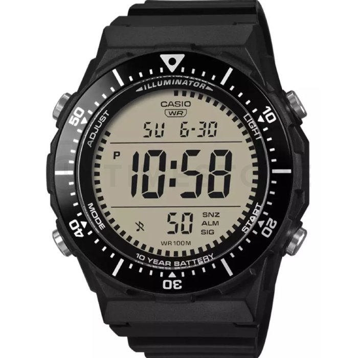 Levně Casio Timeless AE-1700H-1AVDF