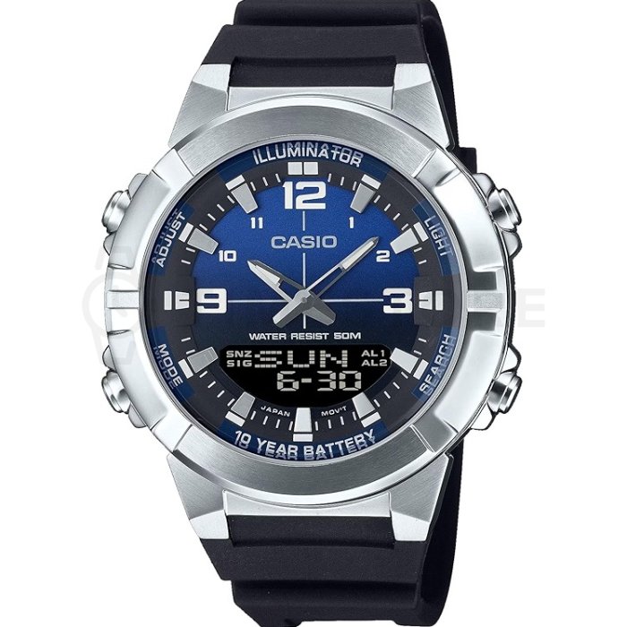 Levně Casio Timeless AMW-870A-2AVDF