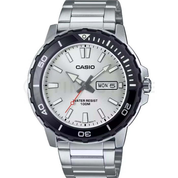 Levně Casio Marine Sport MTD-125D-7AVDF