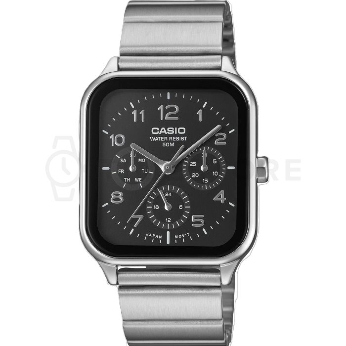 Levně Casio Timeless MTP-M306D-1AVDF