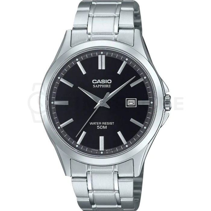 Levně Casio Timeless MTS-115D-1AVDF