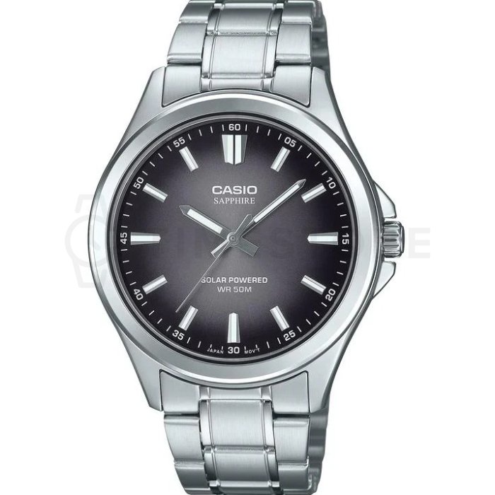 Levně Casio Timeless MTS-RS100D-1AVDF