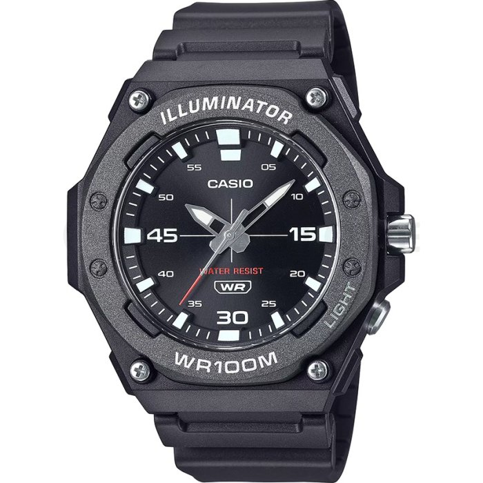 Levně Casio Timeless MW-620H-1AVDF