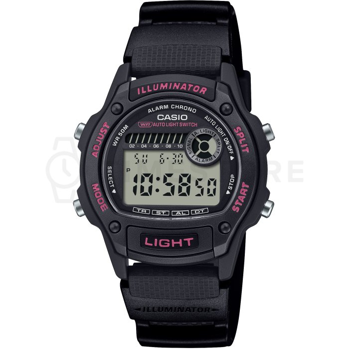 Levně Casio Timeless W-220H-1A2VDF