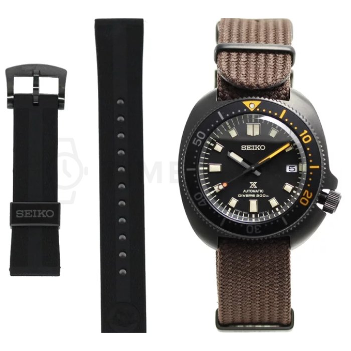 Levně Seiko Prospex SPB257J1