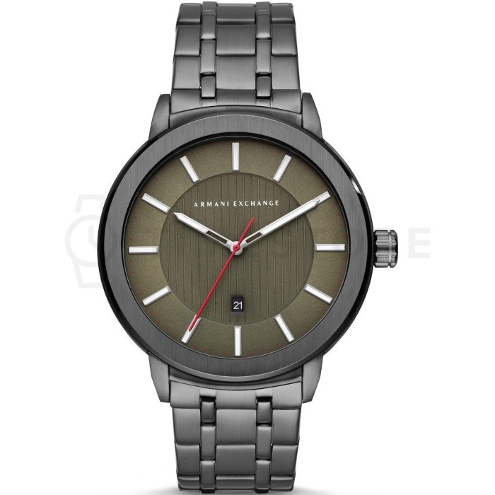 Levně Armani Exchange Maddox AX1472