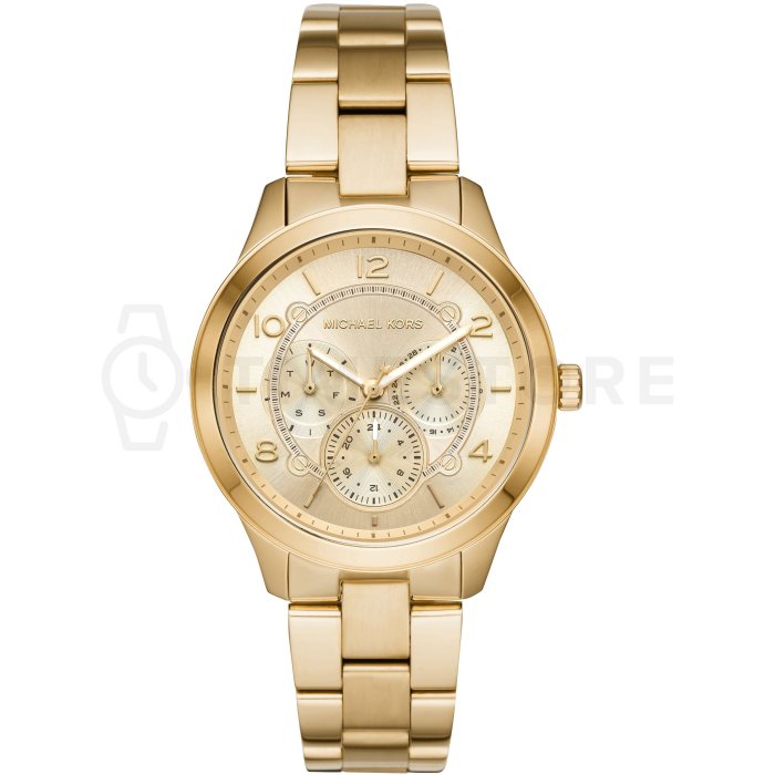 Michael Kors Runway MK6588