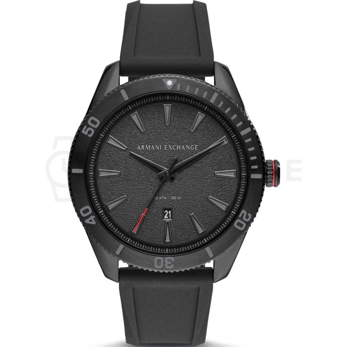 Levně Armani Exchange Enzo AX1829