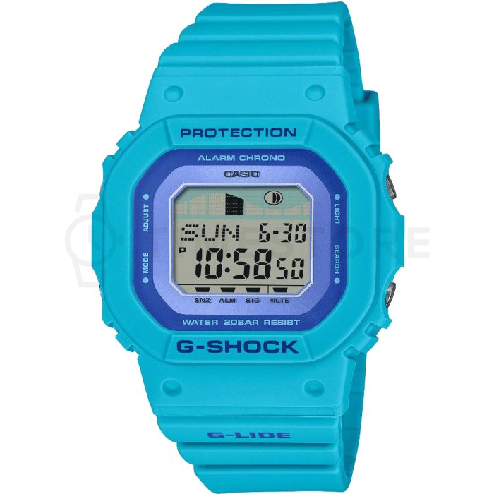 Levně Casio G-Shock GLX-S5610-2ER