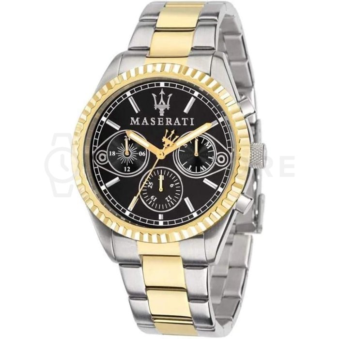 Levně Maserati Competizione R8853100016