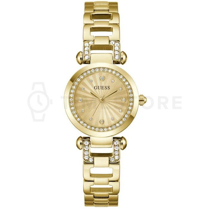 Levně Guess Ginger GW0869L4