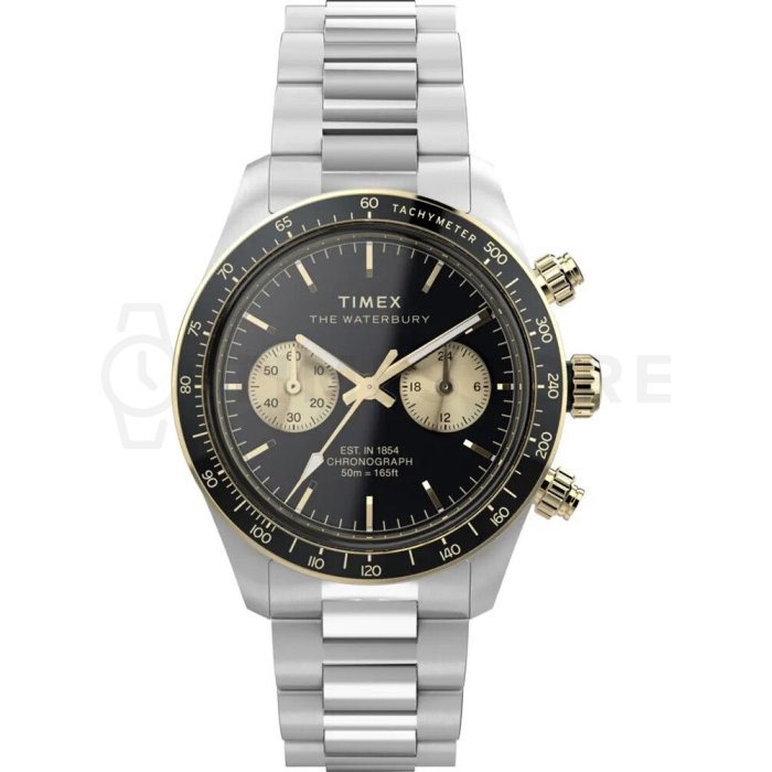 Levně Timex Waterbury TW2Y24000