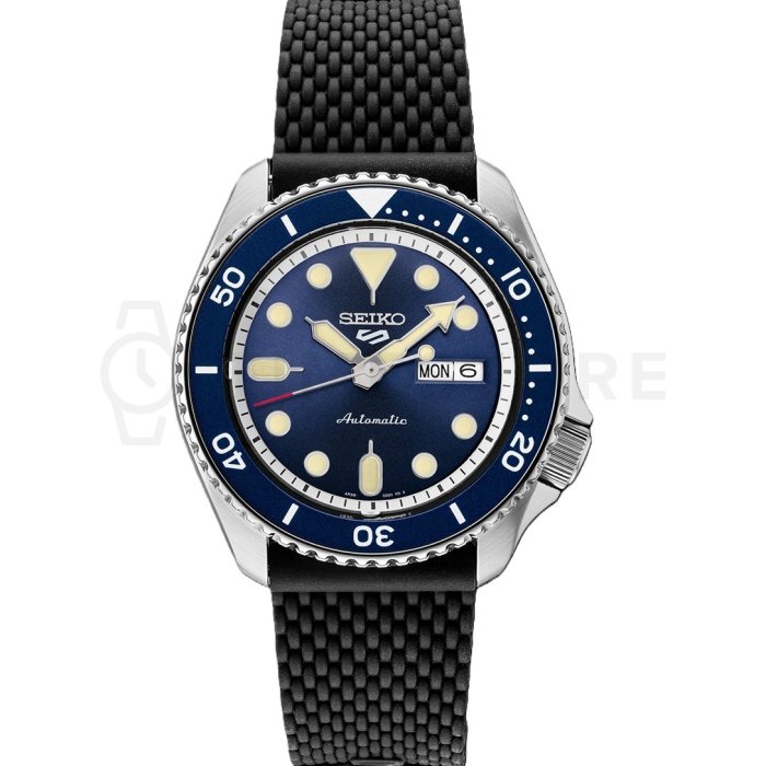 Levně Seiko 5 Sports SRPD93