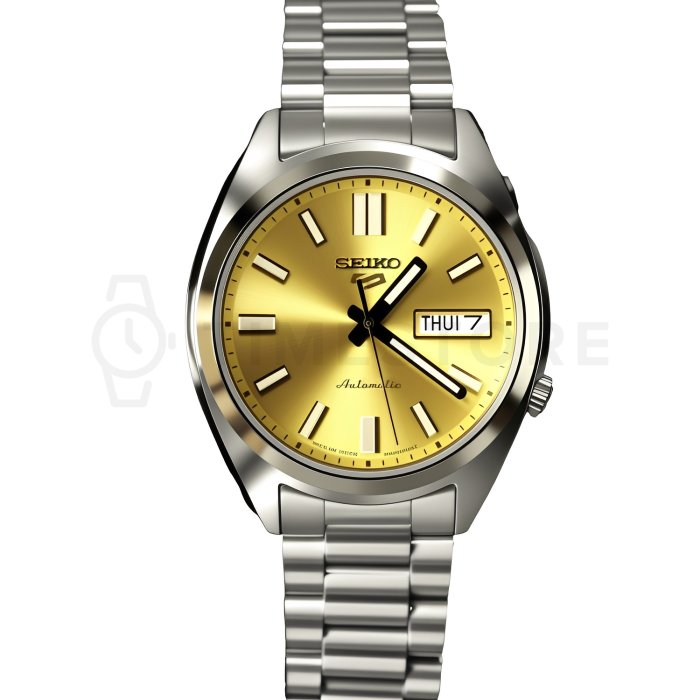 Levně Seiko 5 Sports SRPL59