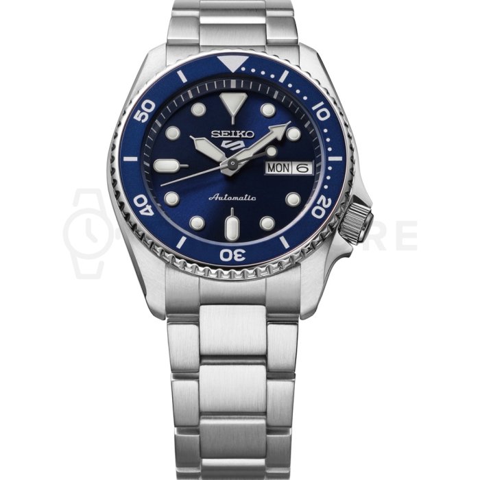 Levně Seiko 5 Sports SRPL77