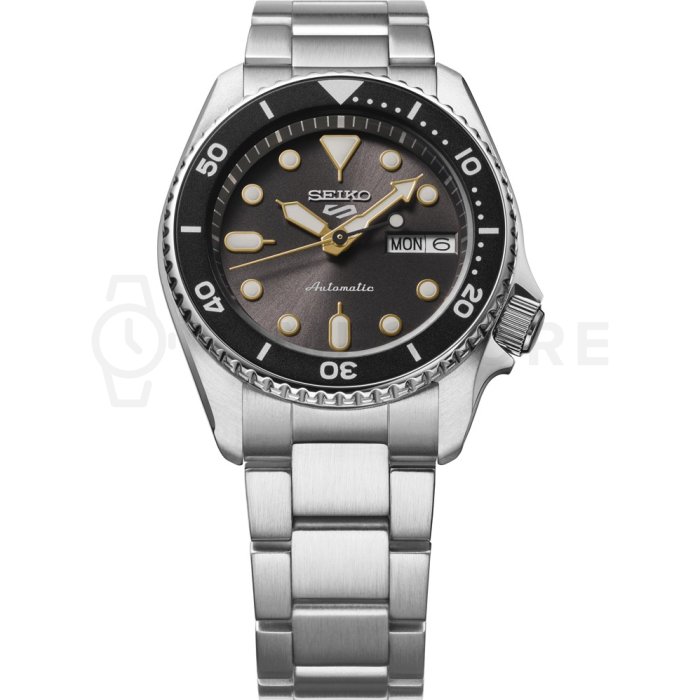 Levně Seiko 5 Sports SRPL79