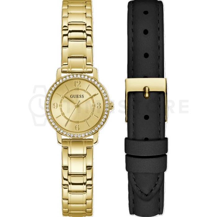 Levně Guess Melody GW0808L2