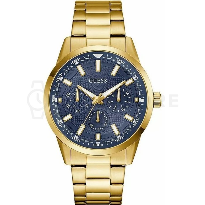 Levně Guess Sport GW0963G2