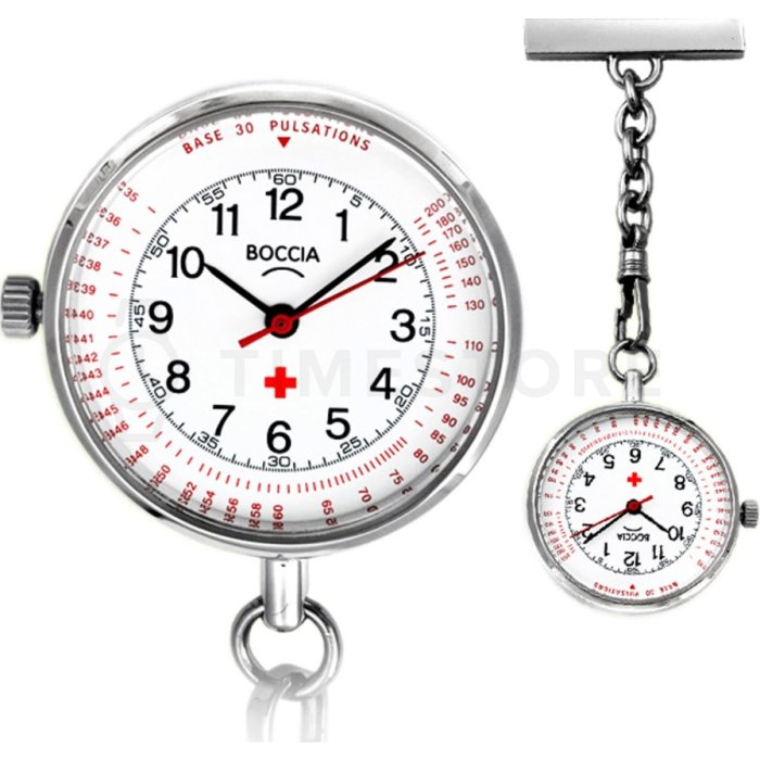 Levně Boccia Titanium 153-43
