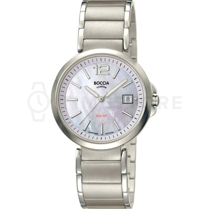 Levně Boccia Titanium 3332-01