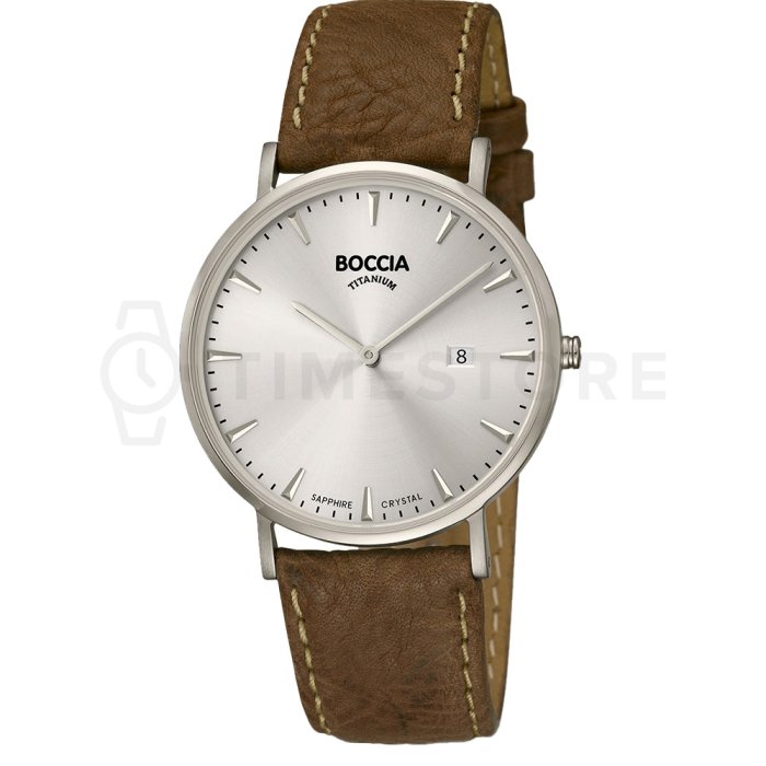 Levně Boccia Titanium 3648-01