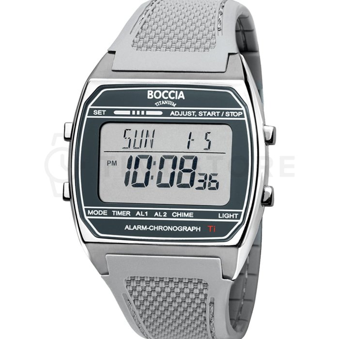 Levně Boccia Titanium 3738-01