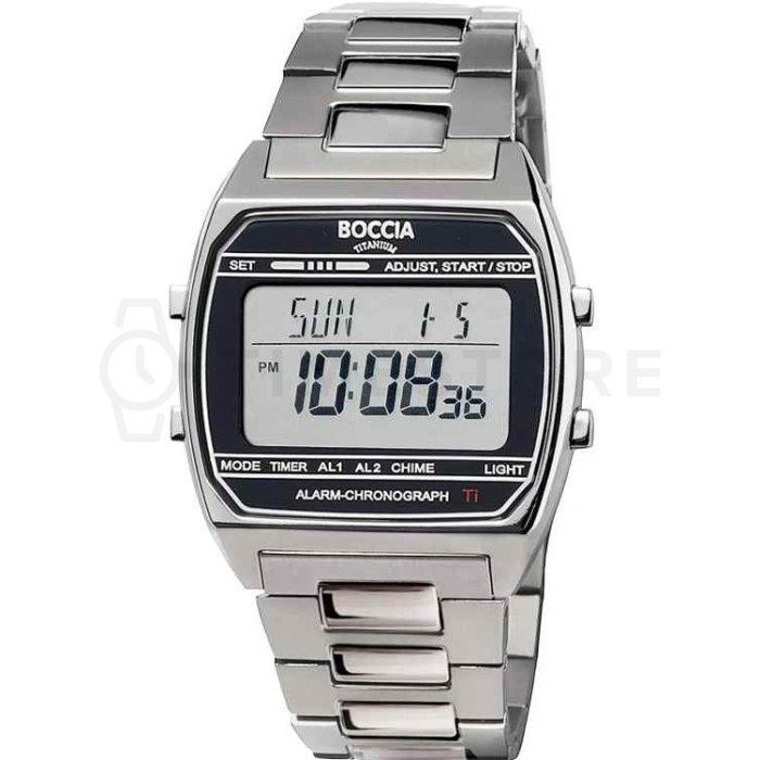 Levně Boccia Titanium 3738-05