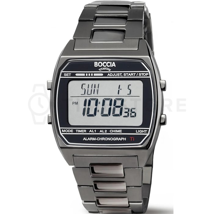 Levně Boccia Titanium 3738-07