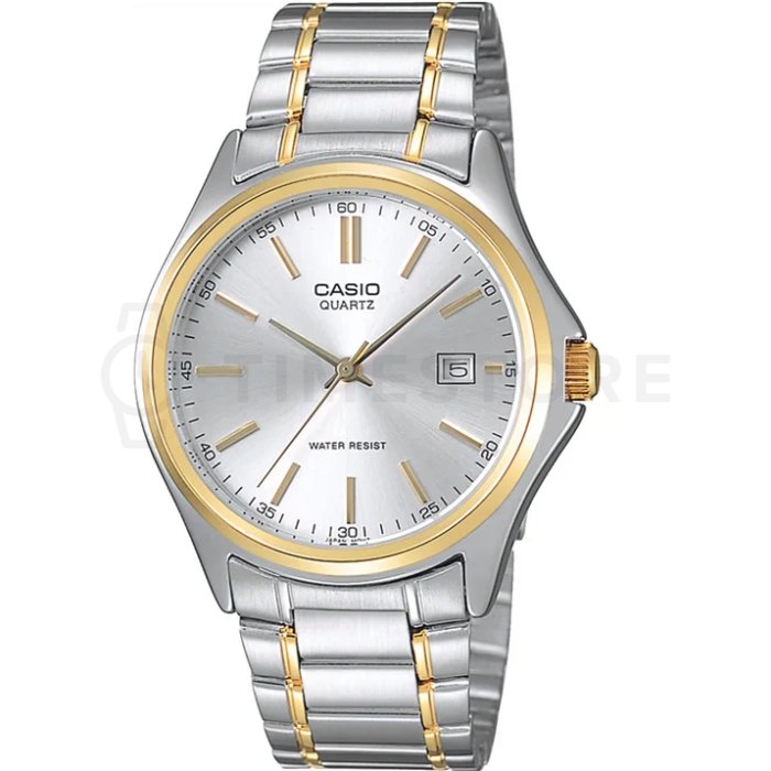 Levně Casio Timeless MTP-1183G-7ADF