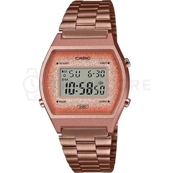 Levně Casio Vintage B640WCG-5DF