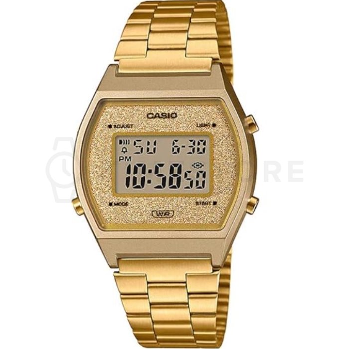 Levně Casio Vintage B640WGG-9DF