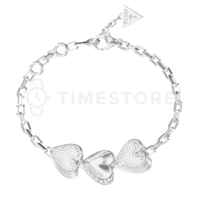 Levně Guess JUBB06079JWRHL