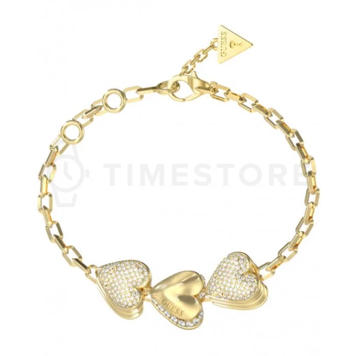 Levně Guess JUBB06079JWYGS