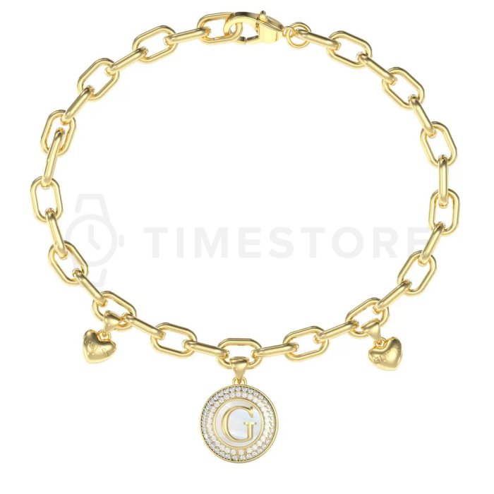 Levně Guess JUBB06197JWYGS
