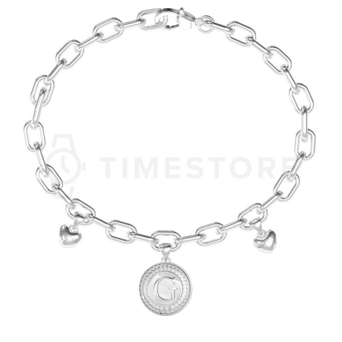Levně Guess JUBB06200JWRHL