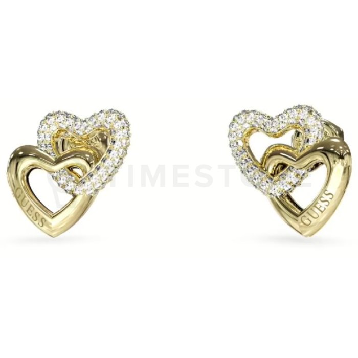 Levně Guess JUBE06015JWYGT/U