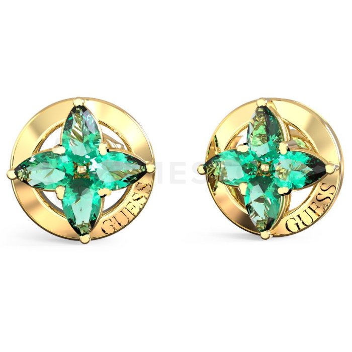 Levně Guess JUBE06040JWYGGNT/U