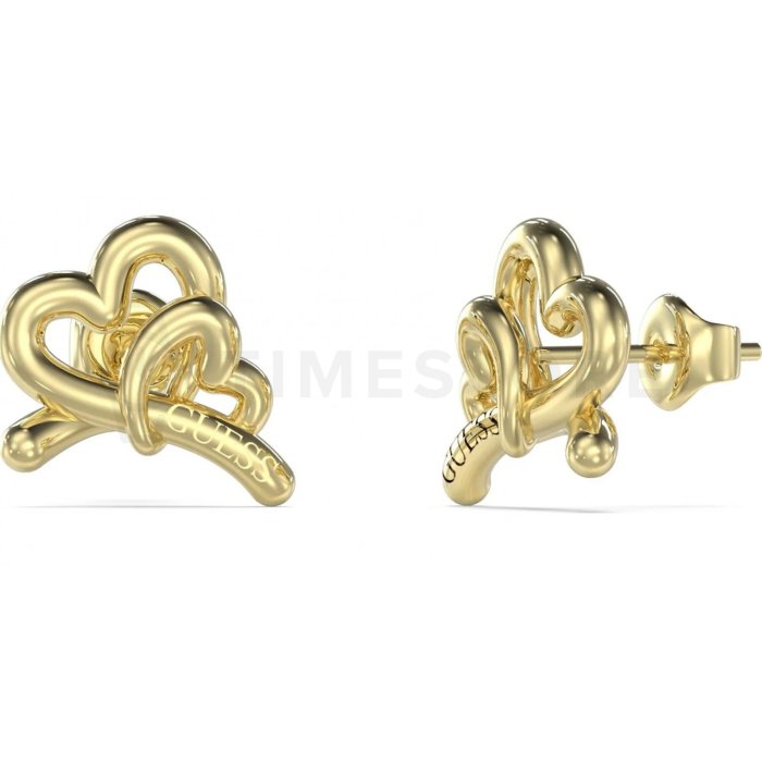 Levně Guess JUBE06058JWYGT/U