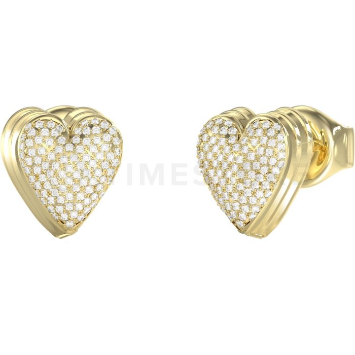 Levně Guess JUBE06080JWYGT/U