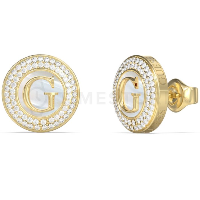 Levně Guess JUBE06205JWYGT/U